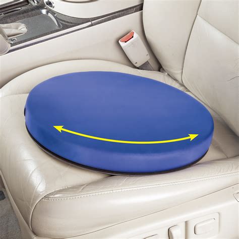 best car seat 360|swivel seat for car for elderly.